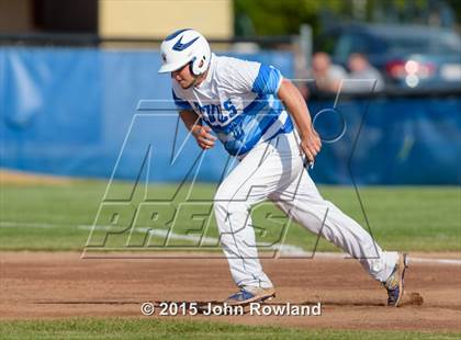 Thumbnail 2 in Gurnee Warren v. Fremd (IHSA 4A Regional Semifinal) photogallery.