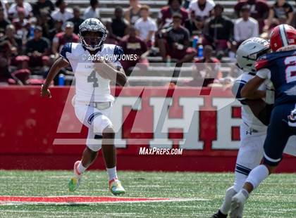 Thumbnail 1 in Archbishop Stepinac vs. Lincoln (Rumble on the Raritan) photogallery.