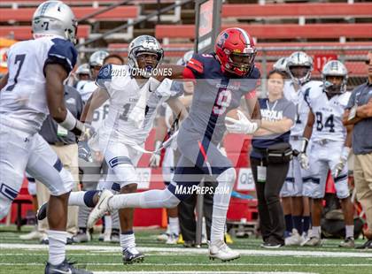 Thumbnail 3 in Archbishop Stepinac vs. Lincoln (Rumble on the Raritan) photogallery.