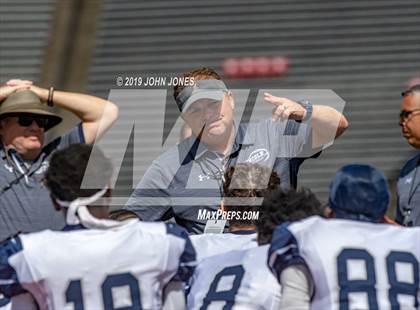 Thumbnail 2 in Archbishop Stepinac vs. Lincoln (Rumble on the Raritan) photogallery.