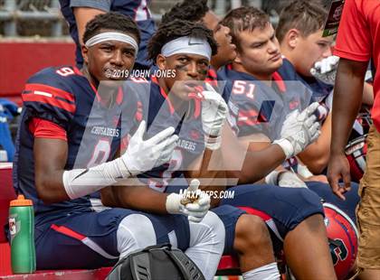 Thumbnail 3 in Archbishop Stepinac vs. Lincoln (Rumble on the Raritan) photogallery.