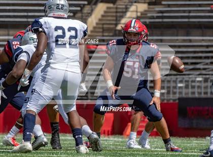 Thumbnail 1 in Archbishop Stepinac vs. Lincoln (Rumble on the Raritan) photogallery.