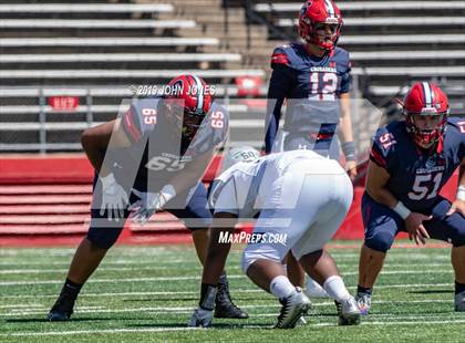 Thumbnail 1 in Archbishop Stepinac vs. Lincoln (Rumble on the Raritan) photogallery.