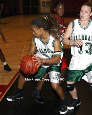 Thumbnail 2 in San Bernadino vs Palmdale (Ayala Extravaganza) photogallery.