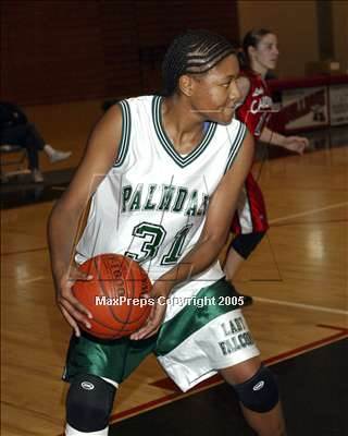 Thumbnail 3 in San Bernadino vs Palmdale (Ayala Extravaganza) photogallery.