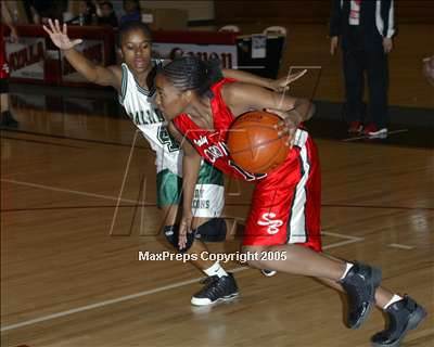 Thumbnail 3 in San Bernadino vs Palmdale (Ayala Extravaganza) photogallery.