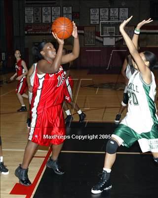 Thumbnail 2 in San Bernadino vs Palmdale (Ayala Extravaganza) photogallery.