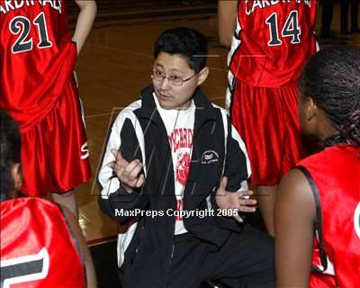 Thumbnail 3 in San Bernadino vs Palmdale (Ayala Extravaganza) photogallery.