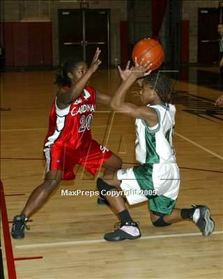 Thumbnail 2 in San Bernadino vs Palmdale (Ayala Extravaganza) photogallery.