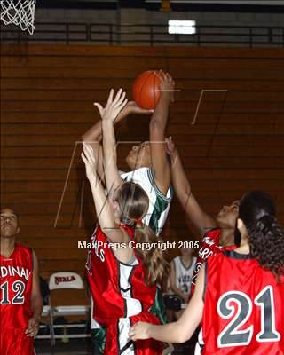 Thumbnail 1 in San Bernadino vs Palmdale (Ayala Extravaganza) photogallery.