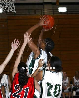 Thumbnail 2 in San Bernadino vs Palmdale (Ayala Extravaganza) photogallery.