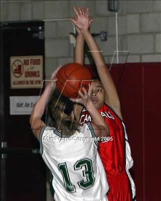 Thumbnail 3 in San Bernadino vs Palmdale (Ayala Extravaganza) photogallery.