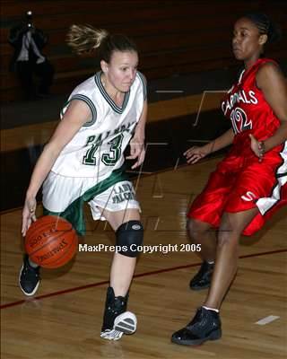 Thumbnail 1 in San Bernadino vs Palmdale (Ayala Extravaganza) photogallery.