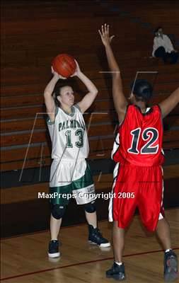 Thumbnail 1 in San Bernadino vs Palmdale (Ayala Extravaganza) photogallery.