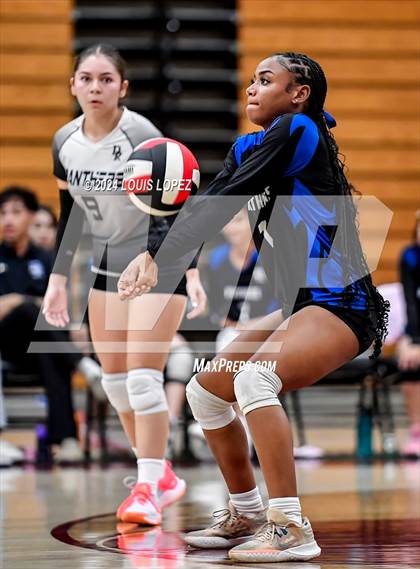 Thumbnail 3 in Diamond Ranch @ Ontario (Senior Night) photogallery.