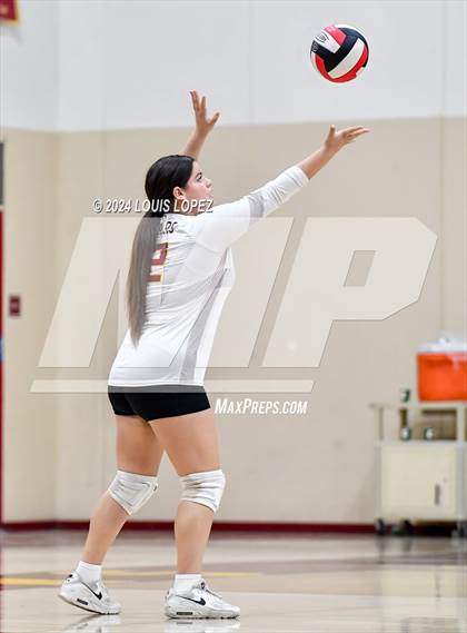 Thumbnail 2 in Diamond Ranch @ Ontario (Senior Night) photogallery.