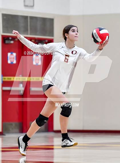 Thumbnail 3 in Diamond Ranch @ Ontario (Senior Night) photogallery.