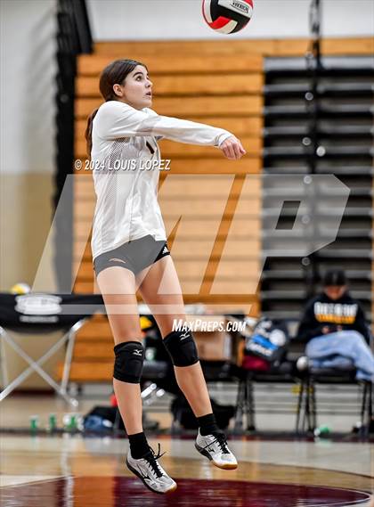 Thumbnail 1 in Diamond Ranch @ Ontario (Senior Night) photogallery.