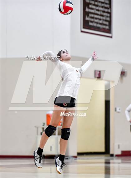 Thumbnail 2 in Diamond Ranch @ Ontario (Senior Night) photogallery.
