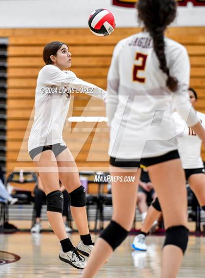 Thumbnail 3 in Diamond Ranch @ Ontario (Senior Night) photogallery.