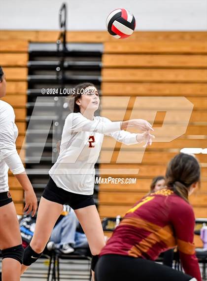 Thumbnail 3 in Diamond Ranch @ Ontario (Senior Night) photogallery.