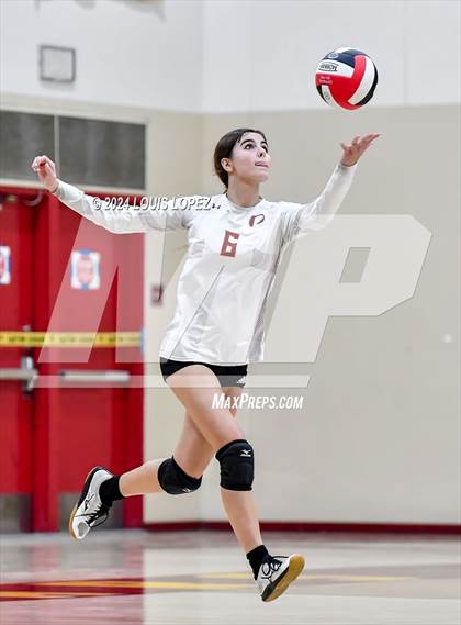 Thumbnail 3 in Diamond Ranch @ Ontario (Senior Night) photogallery.