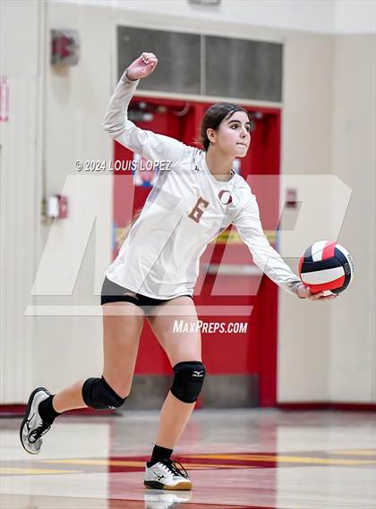 Thumbnail 2 in Diamond Ranch @ Ontario (Senior Night) photogallery.
