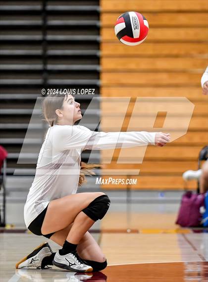 Thumbnail 3 in Diamond Ranch @ Ontario (Senior Night) photogallery.