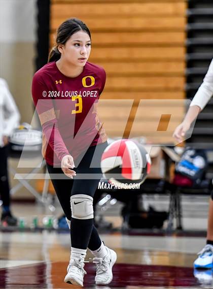 Thumbnail 2 in Diamond Ranch @ Ontario (Senior Night) photogallery.