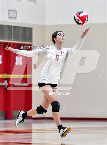 Thumbnail 1 in Diamond Ranch @ Ontario (Senior Night) photogallery.