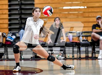 Thumbnail 1 in Diamond Ranch @ Ontario (Senior Night) photogallery.