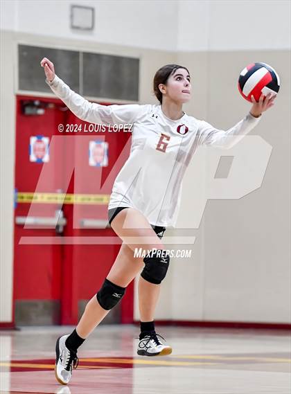 Thumbnail 3 in Diamond Ranch @ Ontario (Senior Night) photogallery.