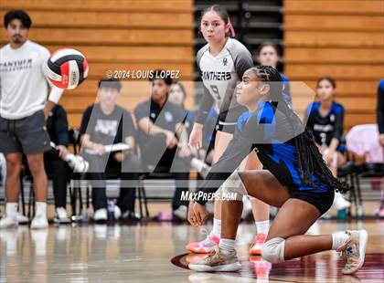 Thumbnail 1 in Diamond Ranch @ Ontario (Senior Night) photogallery.