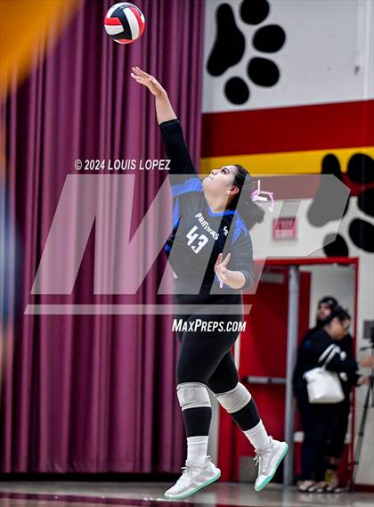 Thumbnail 1 in Diamond Ranch @ Ontario (Senior Night) photogallery.