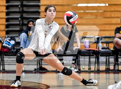 Thumbnail 3 in Diamond Ranch @ Ontario (Senior Night) photogallery.