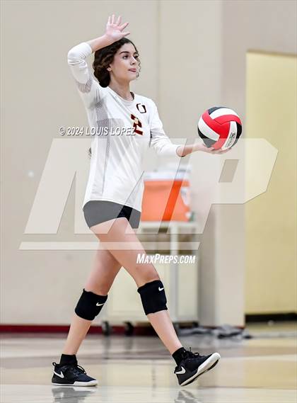 Thumbnail 3 in Diamond Ranch @ Ontario (Senior Night) photogallery.