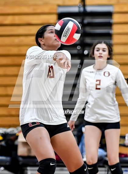 Thumbnail 3 in Diamond Ranch @ Ontario (Senior Night) photogallery.