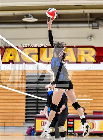 Thumbnail 1 in Diamond Ranch @ Ontario (Senior Night) photogallery.