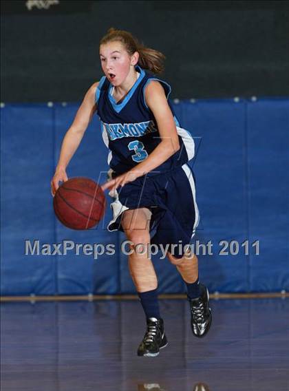 Thumbnail 3 in Oakmont @ Center (Foundation Game) photogallery.