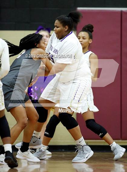 Thumbnail 3 in Lewisville vs Timber Creek  photogallery.