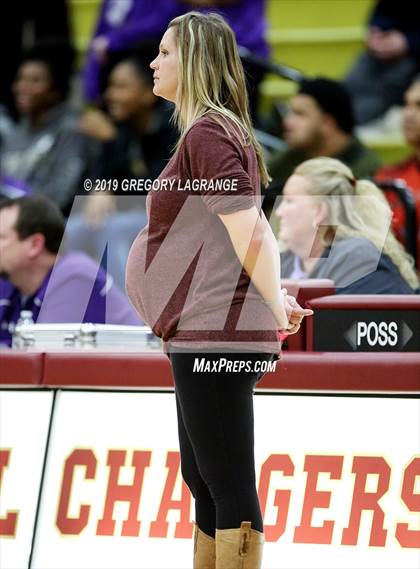 Thumbnail 1 in Lewisville vs Timber Creek  photogallery.
