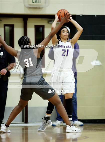 Thumbnail 1 in Lewisville vs Timber Creek  photogallery.