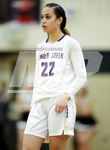 Thumbnail 2 in Lewisville vs Timber Creek  photogallery.