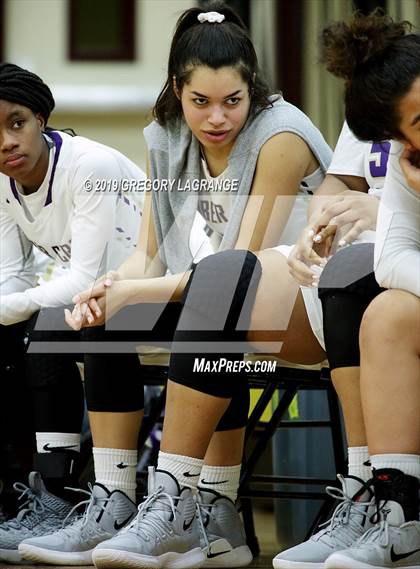 Thumbnail 3 in Lewisville vs Timber Creek  photogallery.