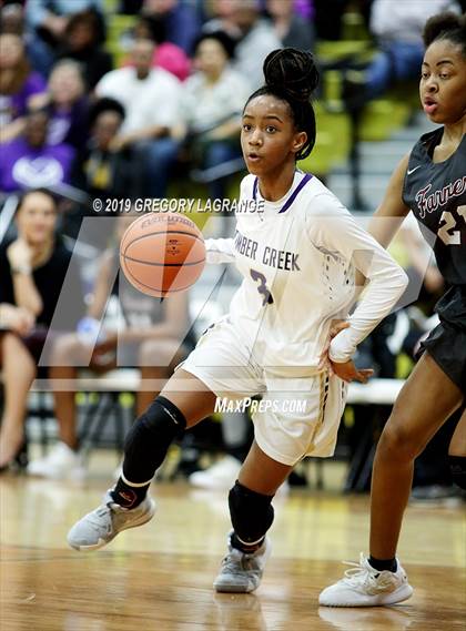 Thumbnail 1 in Lewisville vs Timber Creek  photogallery.
