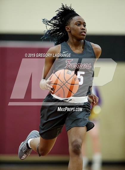 Thumbnail 3 in Lewisville vs Timber Creek  photogallery.