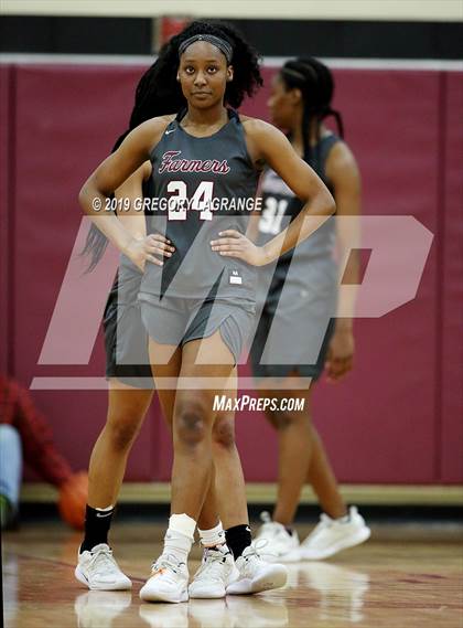 Thumbnail 3 in Lewisville vs Timber Creek  photogallery.