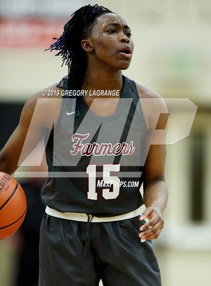Thumbnail 1 in Lewisville vs Timber Creek  photogallery.