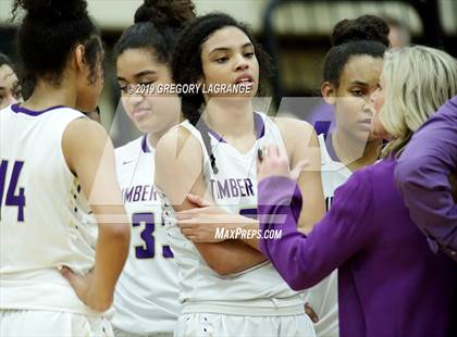 Thumbnail 1 in Lewisville vs Timber Creek  photogallery.