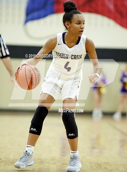 Thumbnail 1 in Lewisville vs Timber Creek  photogallery.